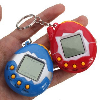 k[keothoi]Máy nuôi thú ảo Tamagotchi gồm 168 con vật[trungbienthai]c