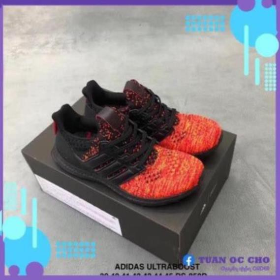 X [Sale 3/3](P4🌟) Bộ sưu tập giày chạy Ultraboost cao cấp -B98 : < / .