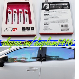 Miếng dán chống va đập cửa xe ô tô