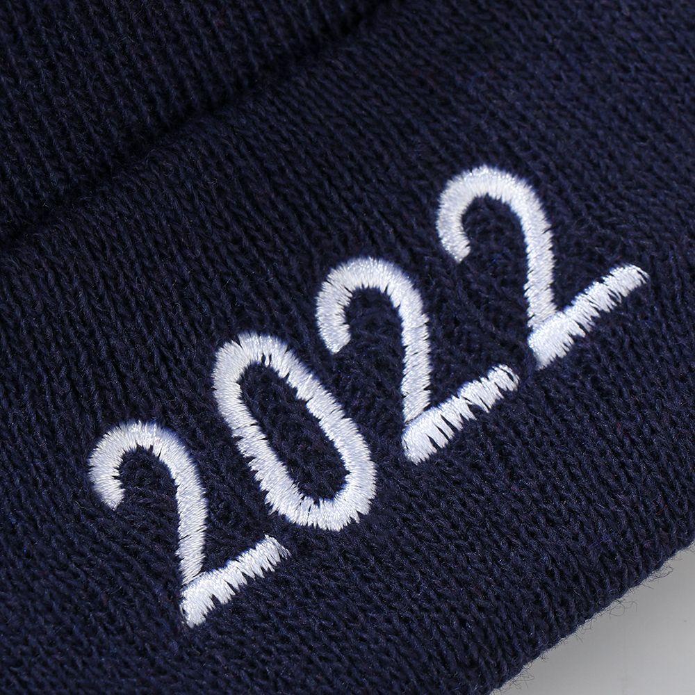 WATTLE Mũ Len Beanie Nam Nữ Mới