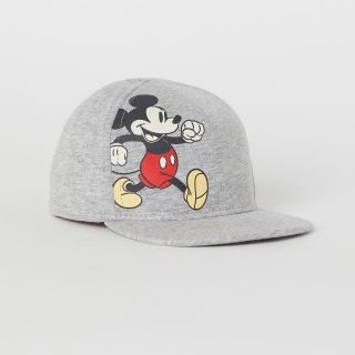 Mũ mickey H&m us new cho bé trai