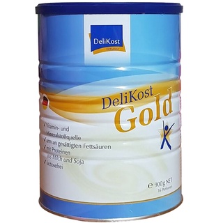 Sữa bột delikost gold_900g date mới t8/2025