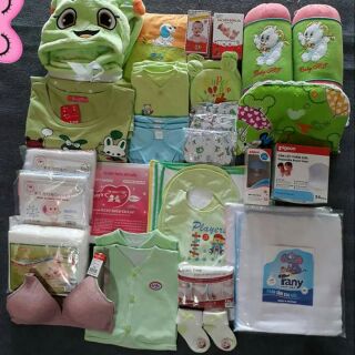 Combo sỉ cho mẹ bầu sau sinh