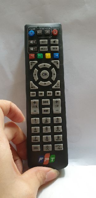 _Điều khiển đầu fbt