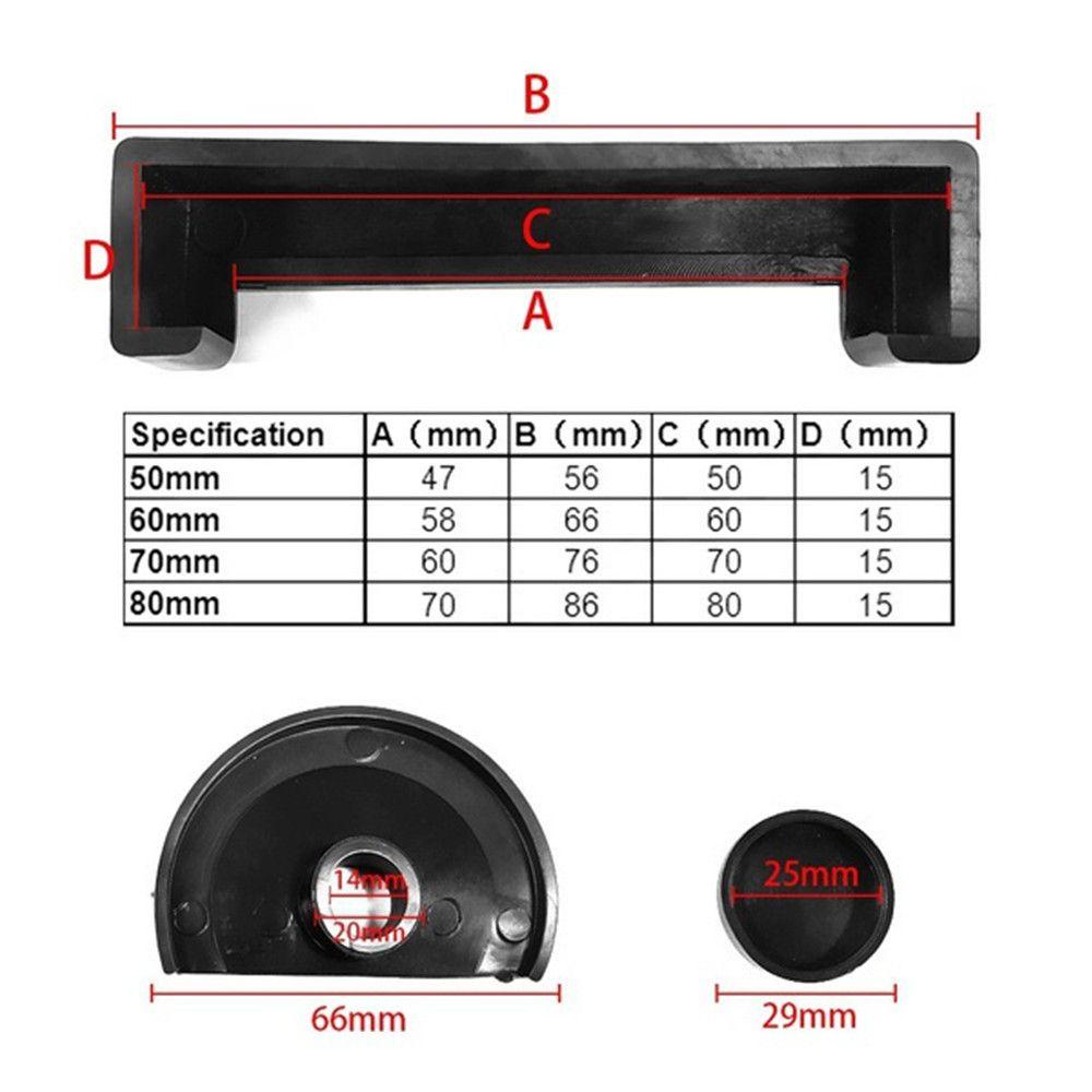 Set 4 Kẹp Bọc Ghế Ngồi Chống Trượt Tiện Dụng