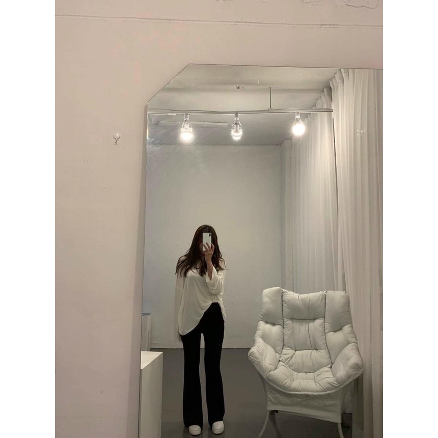 Quần Legging Ống Loe Rainbow Thái Lan
