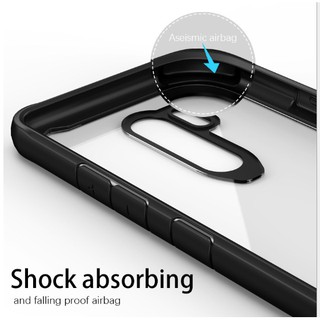 Ốp lưng chống sốc mềm Huawei Nova 3i và Nova 3