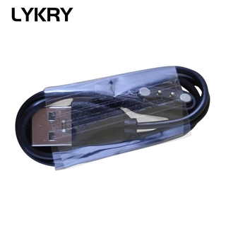 Cáp Sạc Nhanh LYKRY Cho Đồng Hồ Thông Minh U78Plus Fk88 Ak15 Dt98 UP6 W26
