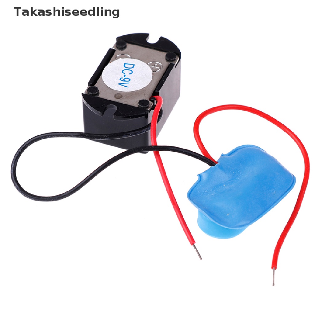 Còi Cơ Bắp Tích Hợp Rung 9v 22x16x14mm Chuyên Dụng