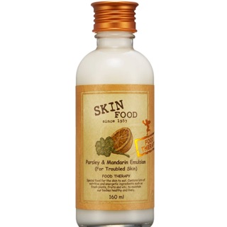 Sữa dưỡng da Skinfood