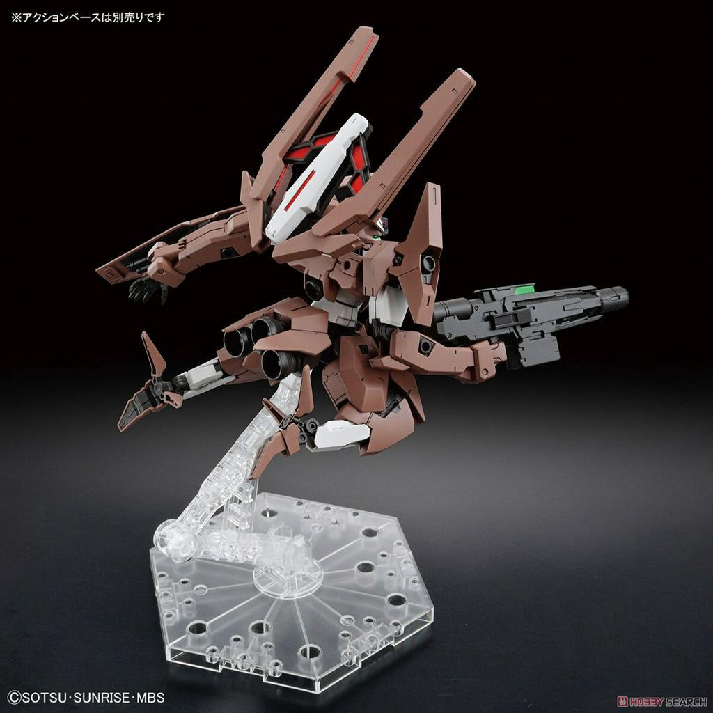 Mô hình lắp ráp Bandai Gundam HG WFM Gundam Lfrith Thorn