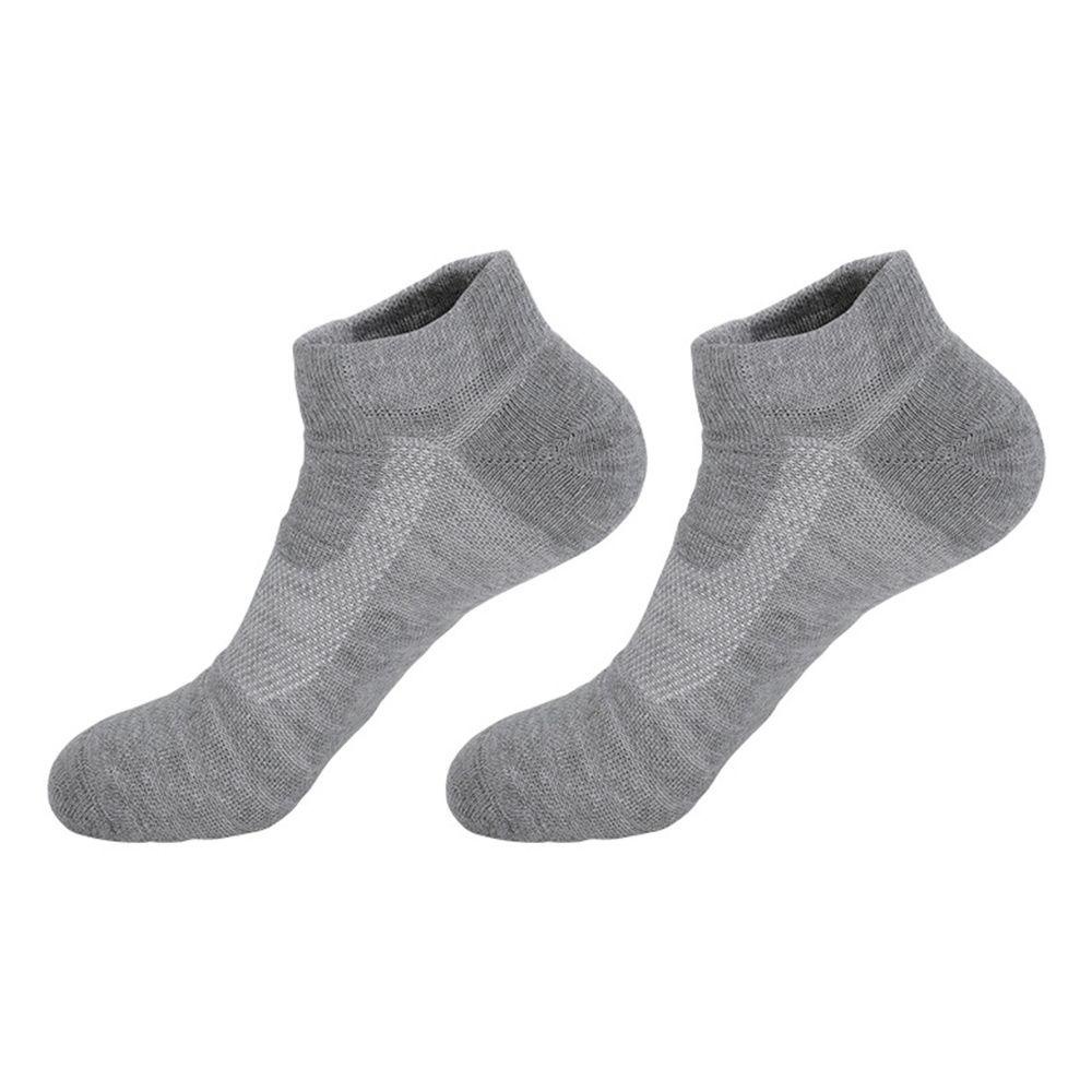 HS Tất Cotton Thoáng Khí Cho Nam Và Nữ