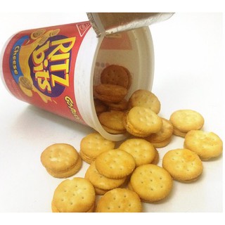 Bánh Ritz Bits Ly Cheese 85gr