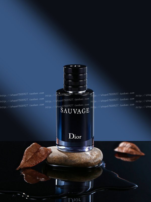 Dior Dior Sauvage Wilderness Clean Water Men’s EDT Eau de Toilette EDP 60/100ML French French Hương