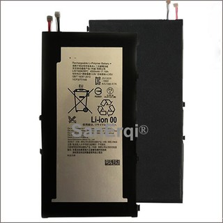 PIN SONY TAB Z2 LIP2206ERPC ZIN HÃNG