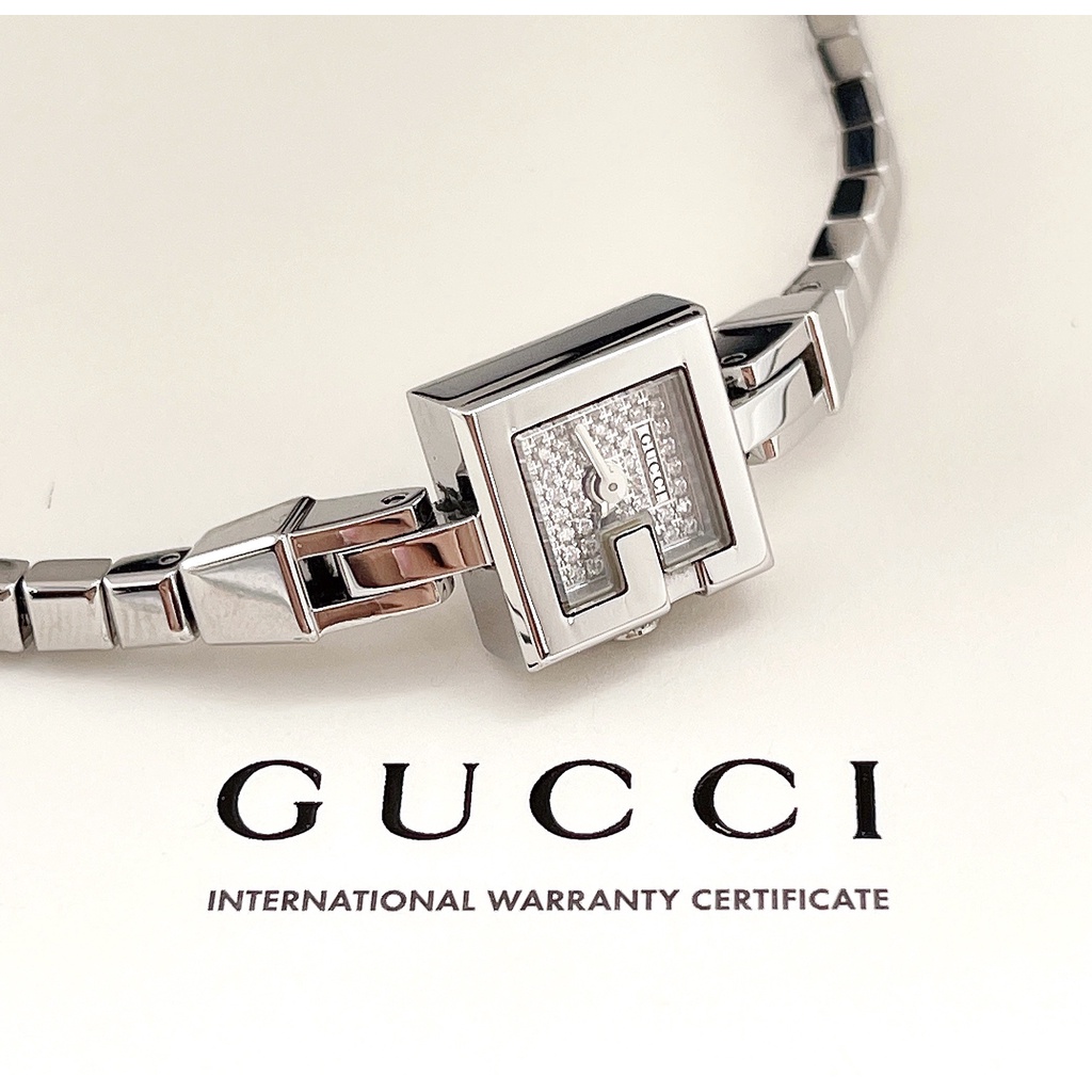 Đồng hồ nữ Gucci 102 chính hãng tại 1959watchluxury