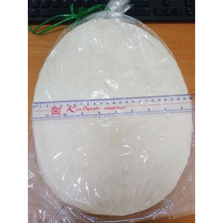 Bánh tráng phơi sương mặn (bánh tráng Hoàng Ty)