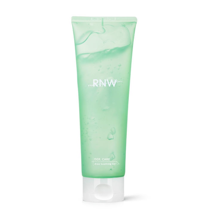 RNW Gel lô hội tươi mát chính hãng 250ml dùng để sửa chữa đồ dùng