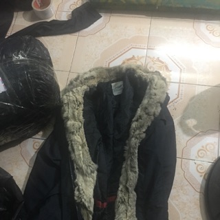 Áo thun dieu tam250k