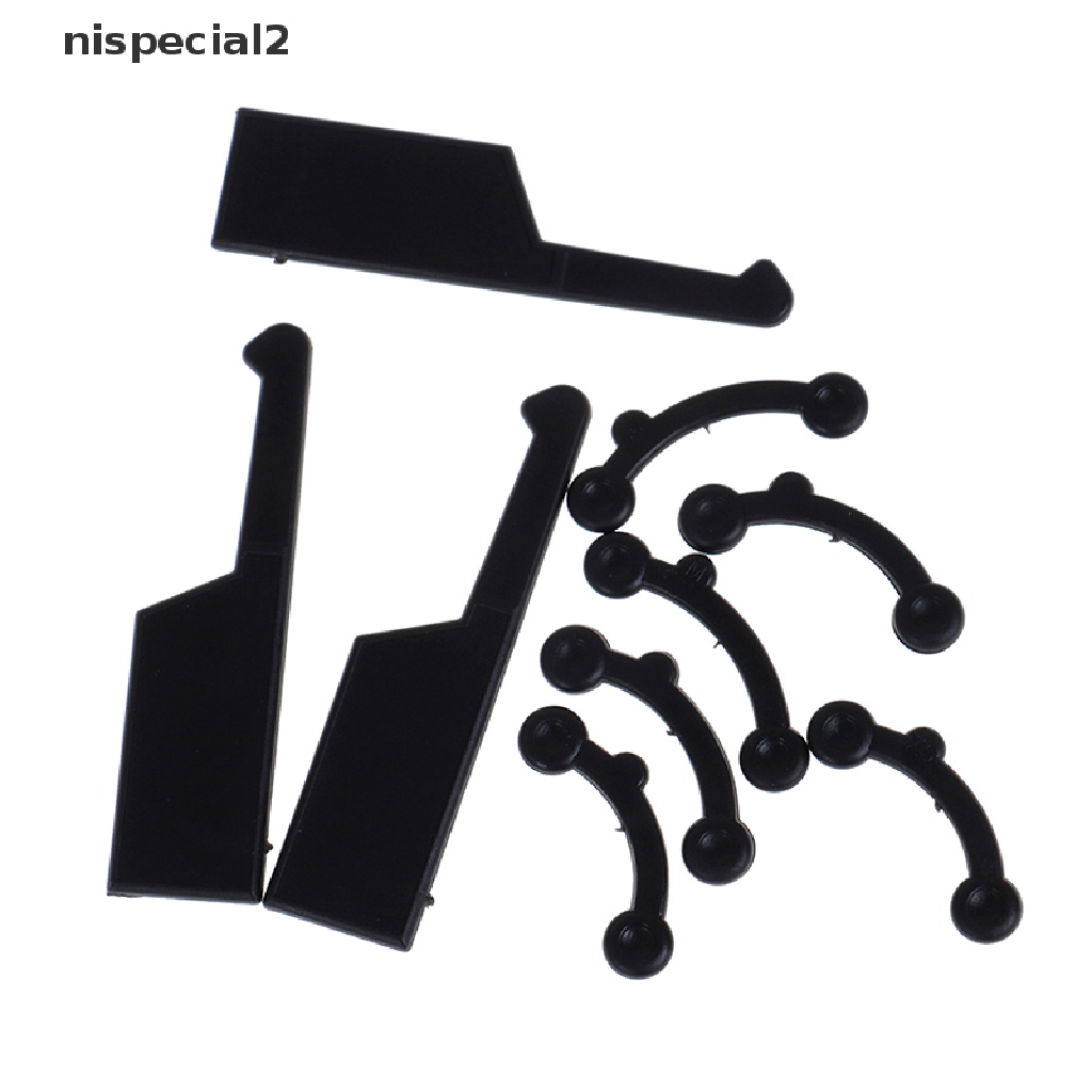 [nispecial2] Dụng Cụ Định Hình Nâng Mũi 3 Kích Cỡ