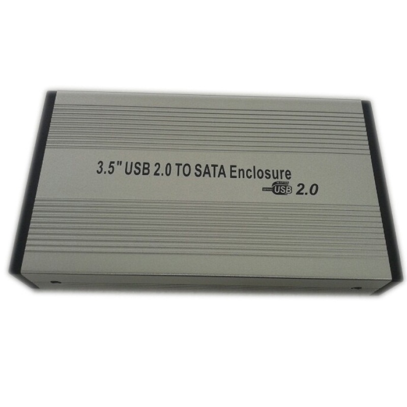 Hộp đựng Ổ Cứng HDD Box 3.5 SATA