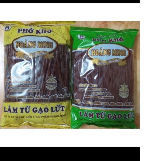 Combo_500gr_Bún_và_500gr_Phở_gạo_Lứt_HoàngMinh