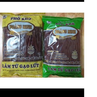 Combo_500gr_Bún_và_500gr_Phở_gạo_Lứt_HoàngMinh