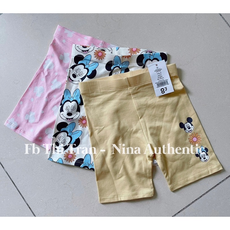 Set áo quần Geo cho bé