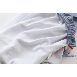 ❥☀✿See2pcs Tập Đi Bé Gái Bé Trai Đồ Bơi Cá Mập Trang Phục Đồ Bơi Bikini Bộ Đi Biển