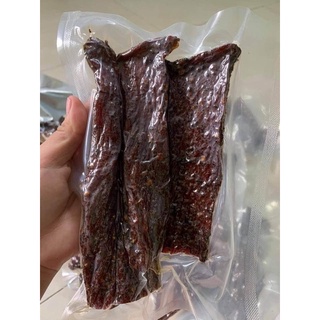 THỊT LỢN GÁC BẾP GÓI DÙNG THỬ 200g