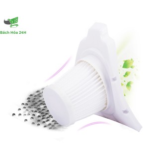 Máy hút bụi ô tô đa năng