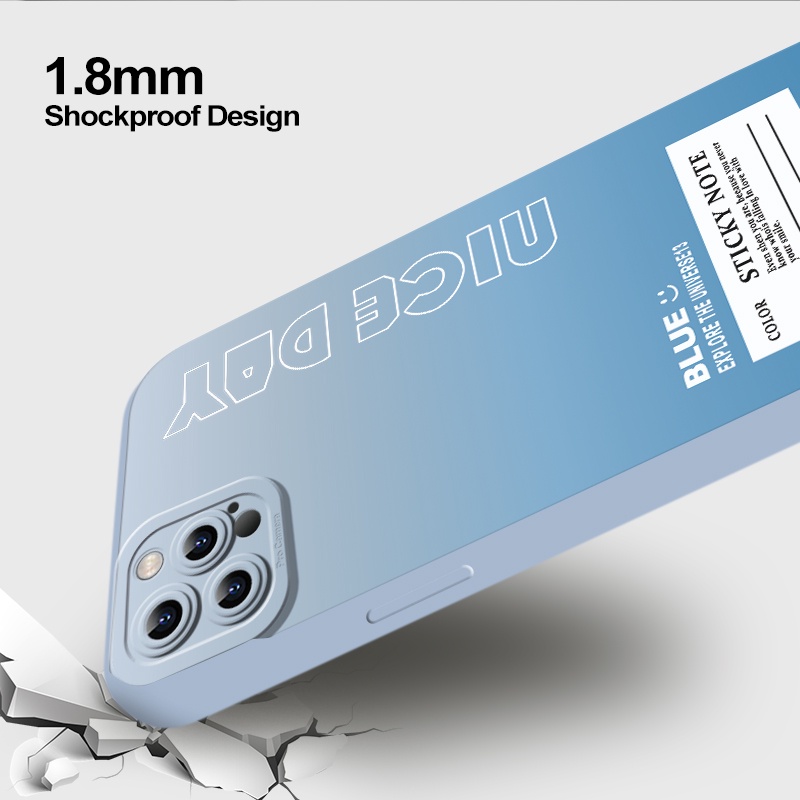 Ốp Điện Thoại Cho Redmi 10C 10A 9A 9C 9T Note 11Pro Plus 11s 5G Note 10Pro 10s 10 5G Note 9Pro 9s Note 8Pro xiaomi 12Lite 12X 11 Lite 5G Ne 11Tpro