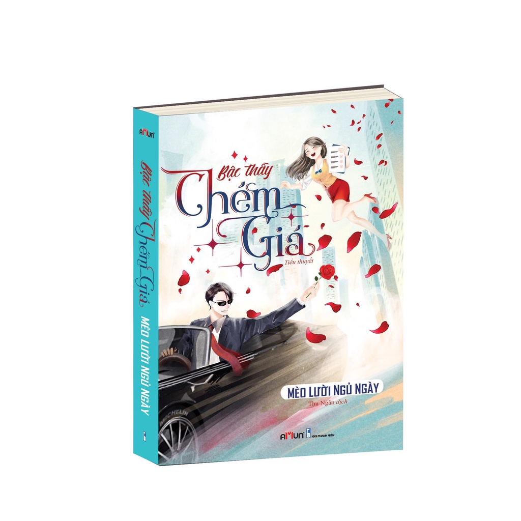 Sách - Bậc thầy chém giá