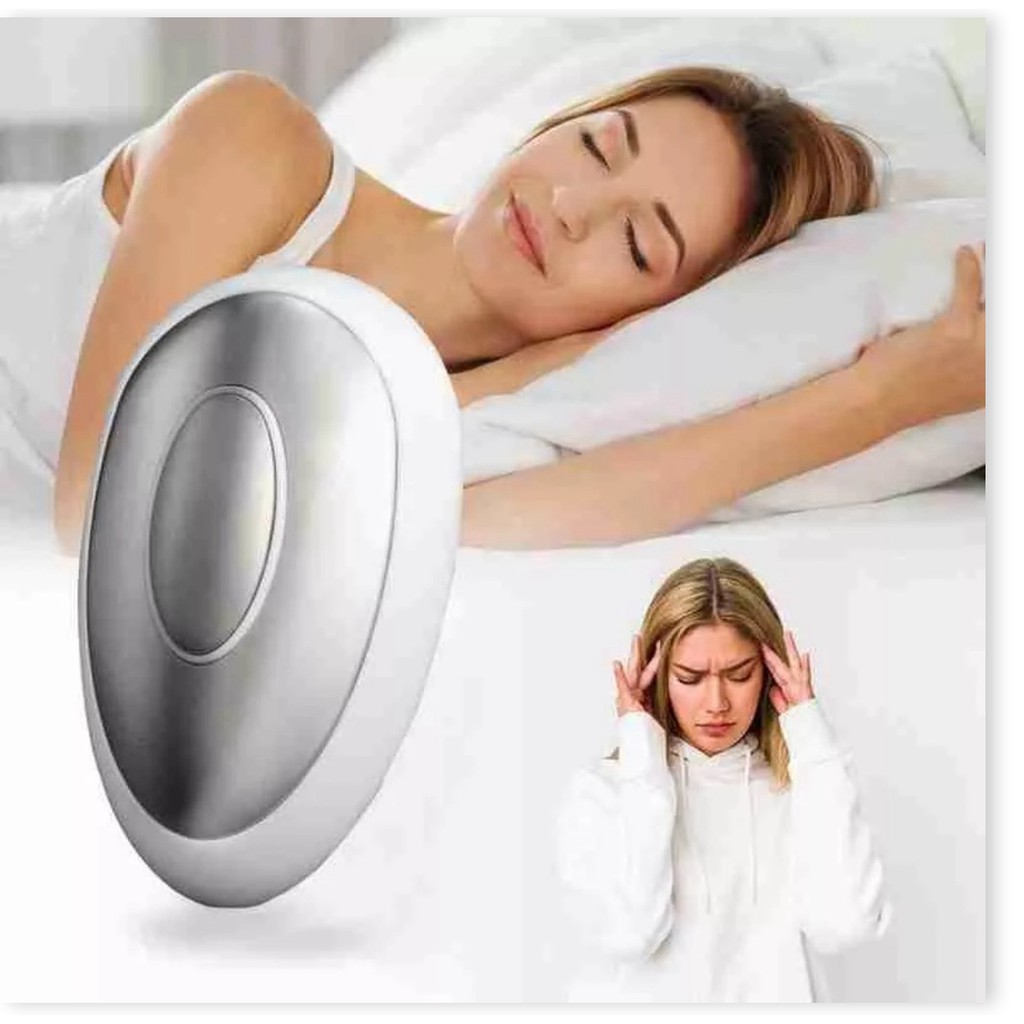 Máy trợ giúp giấc ngủ ngon - cao cấp