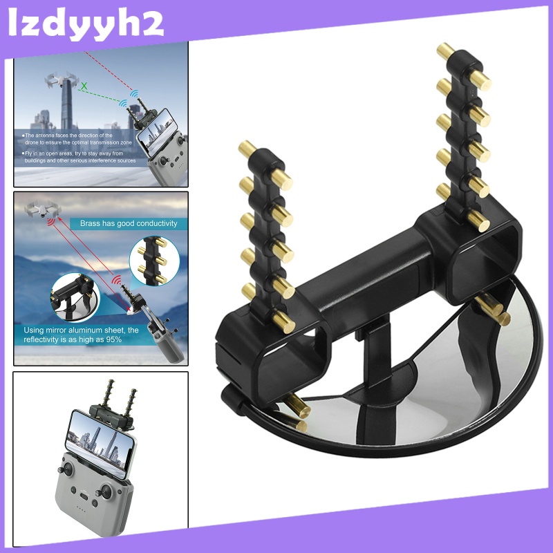 Dành cho Air 2S Booster cho Maivc