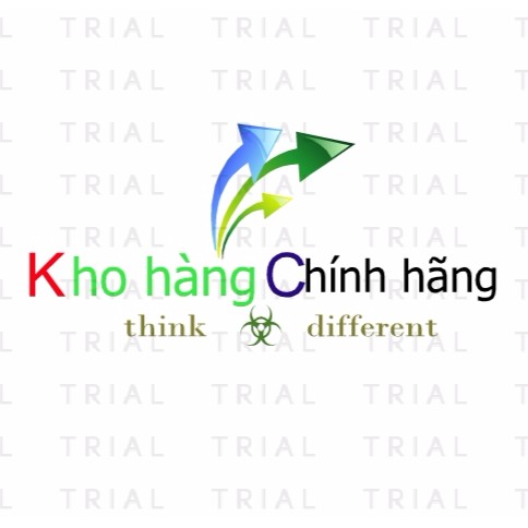 Kho hàng chính hãng