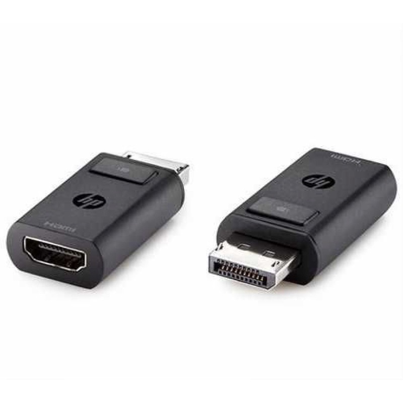 Bộ chuyển đổi Display port sang HDMI 1.4 chính hãng HP hỗ trợ 4K