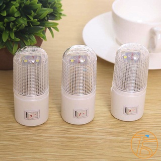 Đèn Phòng Ngủ - Đèn LED Sáng Trắng 3W