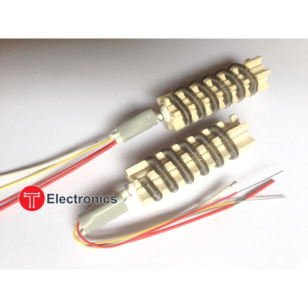 RUỘT KHÒ QUICK 858