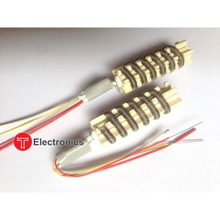 RUỘT KHÒ QUICK 858