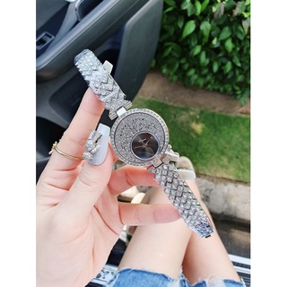 Đồng Hồ Nữ độc lạ Shorad 2 vòng