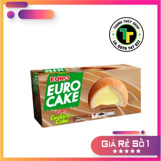 Bánh trứng hàng nội địa Thái Lan cực phẩm ăn là thích mê loại 204g