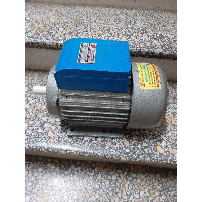 động cơ điện 1 pha
