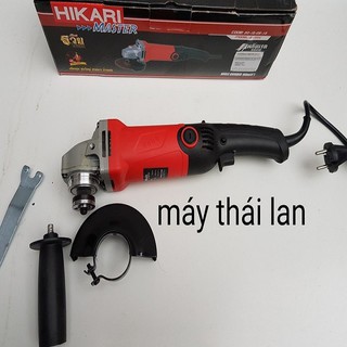 máy mài hikari k100c