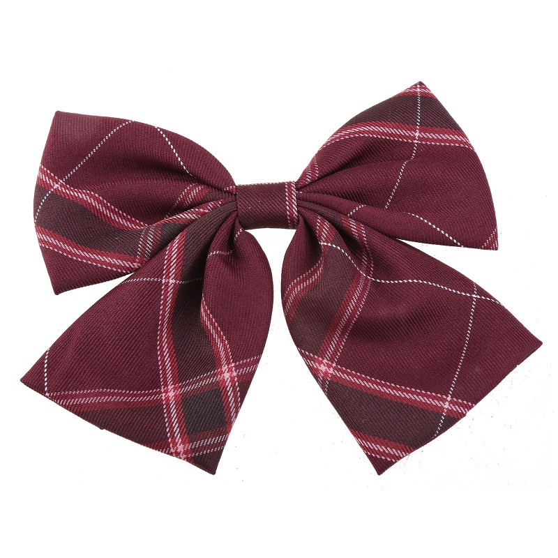 Kẹp Tóc Phong Cách Lolita Cổ Điển Dễ Thương Dành Cho Nữ