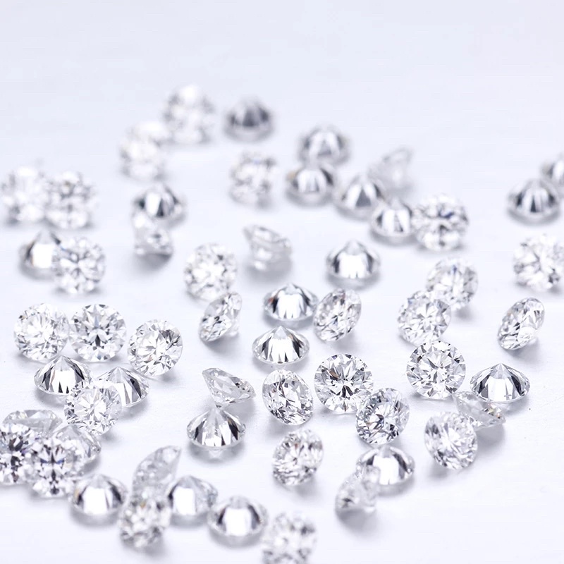 Kim cương nhân tạo Cz Swarovski 5.5ly