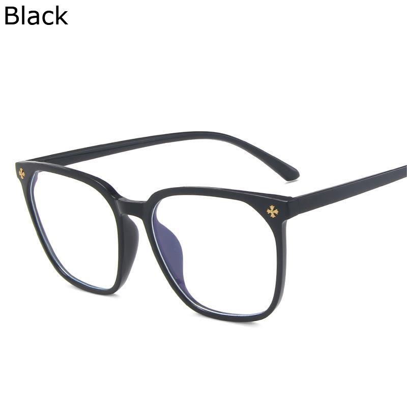 Kính chống tia sáng xanh thời trang hàn quốc kính máy tính chống bức xạ