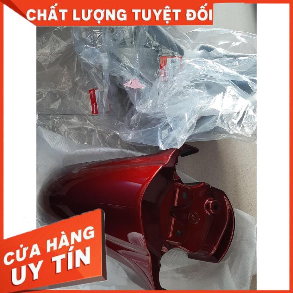 [ GIÁ ƯU ĐÃI ] Rè Chắn bùn trước vàng nhạt xanh đen đỏ trắng bạc lead 125 2013-2014-2015-2016-2017 chính hiệu honda