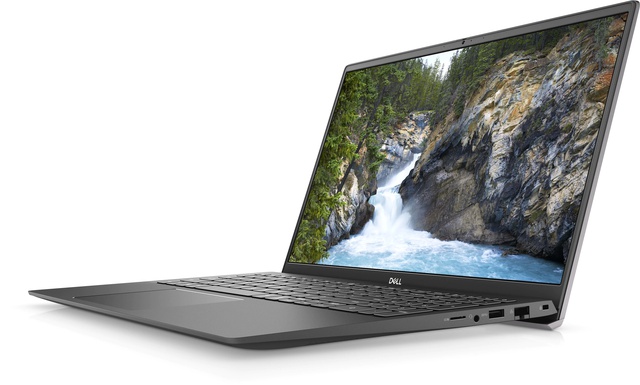 [Mã ELMALL1TR giảm 5% đơn 3TR] Laptop Dell VOS15 5502 i5-1135G7,8GD4,512SSD,15.6&quot;FHD,2GD5_MX330, W10SL, Xám (NT0X01)