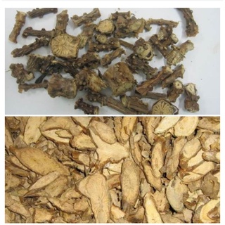 Cây thần thông khô 500gr ( dây cóc, dây kí ninh)